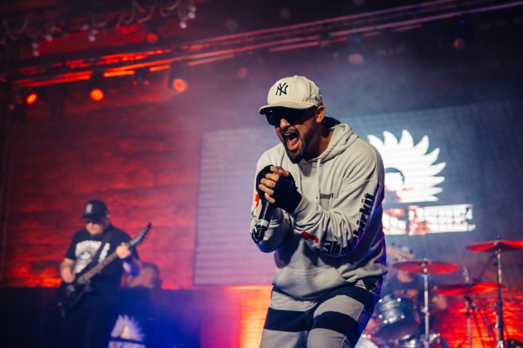 Lunes de Rock Tributo